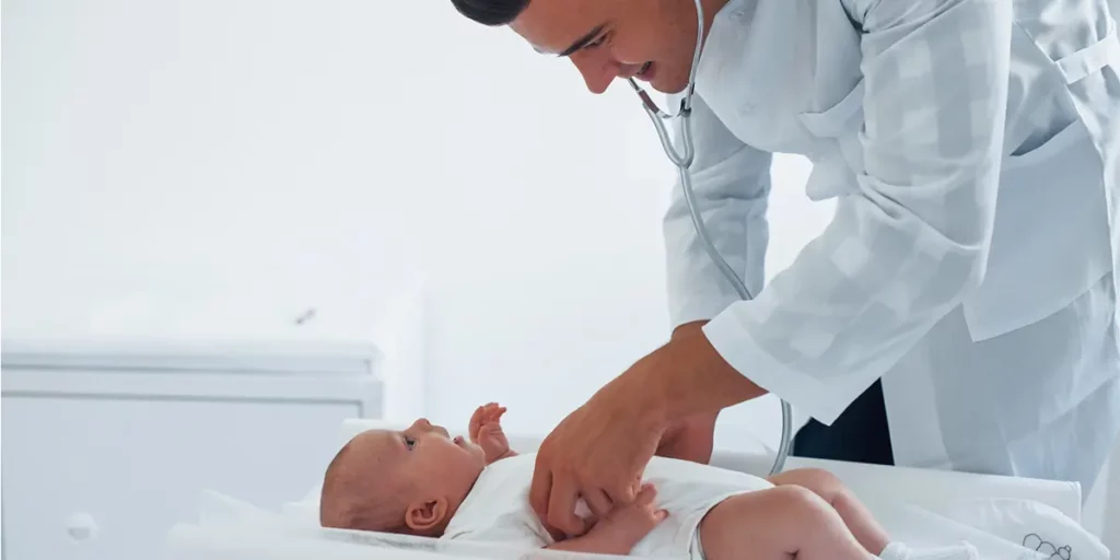 9 روش درمان زردی نوزاد