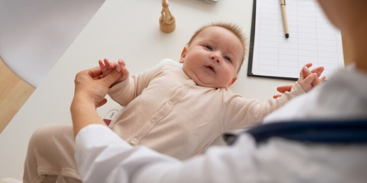 کنترل زردی نوزاد با راهکارها و تکنیک‌های موثر